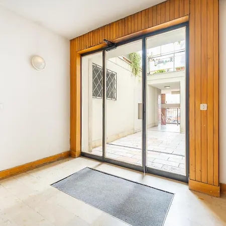 Casa Maria - Tra Verona Centro E Stazione Treni Buitenkant foto
