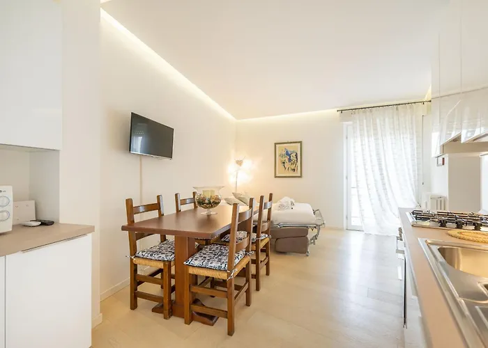 Casa Maria - Tra Verona Centro E Stazione Treni