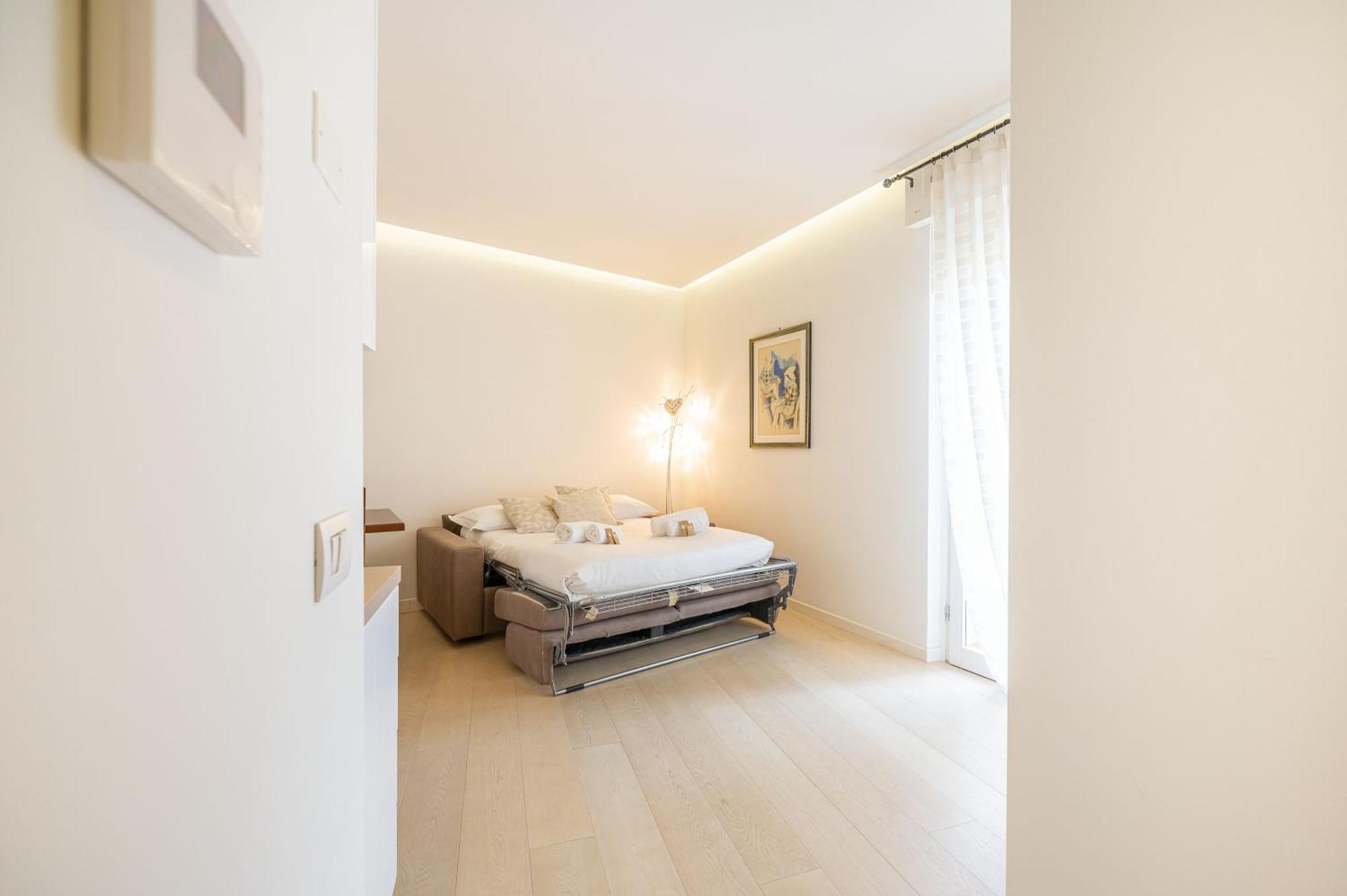 Casa Maria - Tra Centro E Stazione Treni Apartment Verona