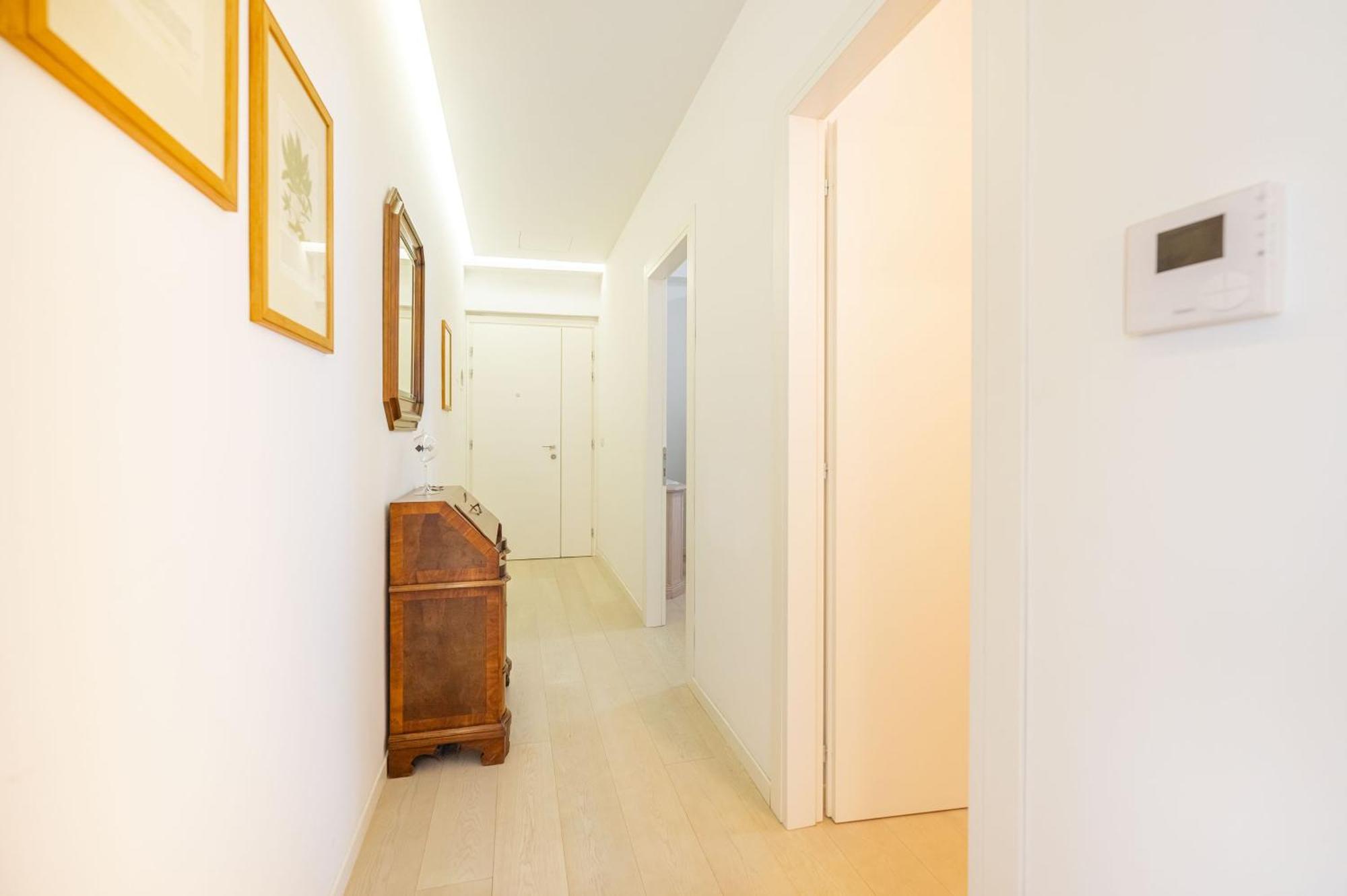 Apartment Casa Maria - Tra Centro E Stazione Treni Verona