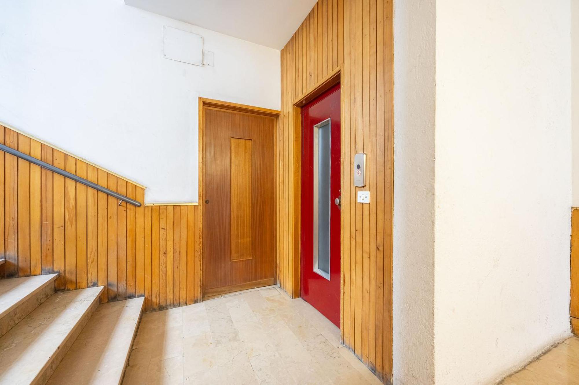 Apartment Casa Maria - Tra Centro E Stazione Treni Verona