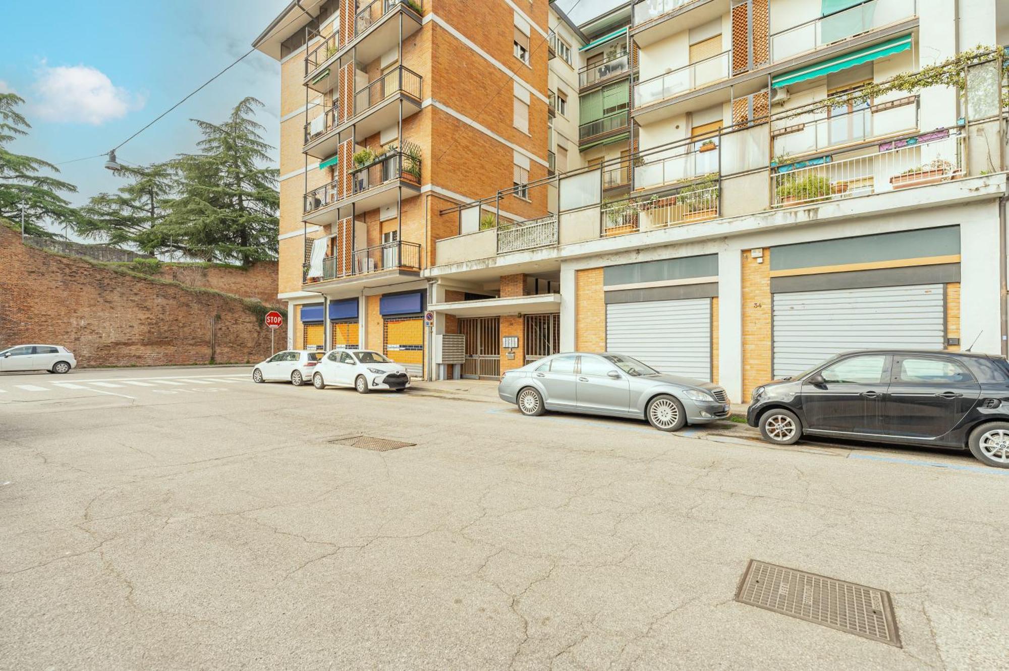 Casa Maria - Tra Centro E Stazione Treni